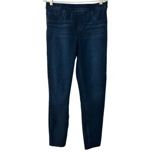 SPANX Dark Blue Women's Jeggings